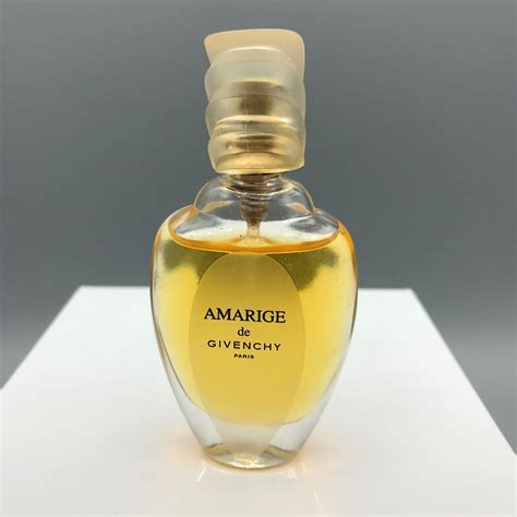 perfume givenchy amarige|givenchy amarige perfume boots.